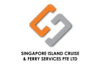 Singapore Island Cruise logo