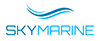 Sky Marine logo