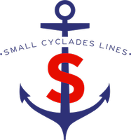 Small Cyclades Lines logo