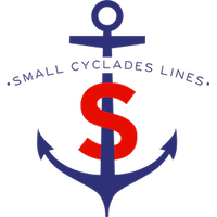 Small Cyclades Lines logo