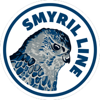 Smyril Line logo