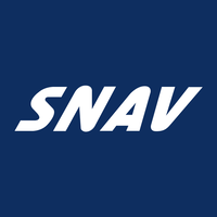 SNAV logo
