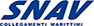 SNAV logo