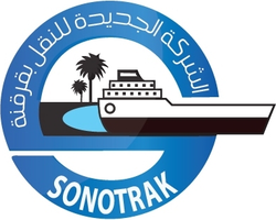 Sonotrak logo