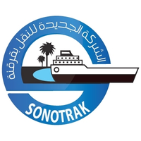 Sonotrak logo