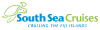 South Sea Cruises logo