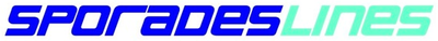 Logo Sporades Lines