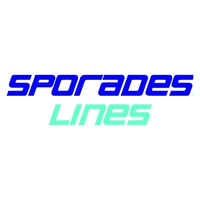 Sporades Lines logo