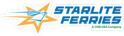 Starlite Ferries logo