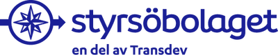Styrsöbolaget logo