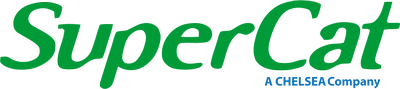 SuperCat logo