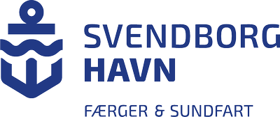 Svendborg Færge- og Sundfart logo
