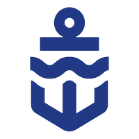 Svendborg Færge- og Sundfart logo