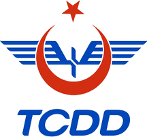TCDD Van Gölü Feribot logo