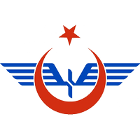 TCDD Van Gölü Feribot logo