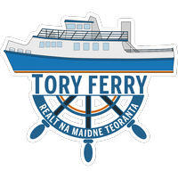 Tory Ferry logo
