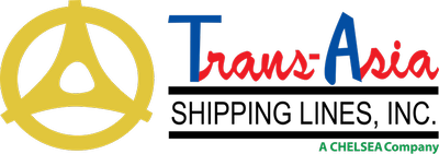 Trans-Asia Shipping Lines logo