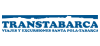 Transtabarca logo