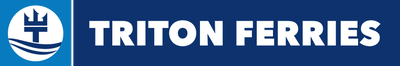 Logo Triton Ferries