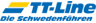 TT-Line logo