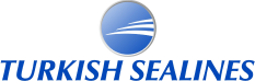 Logo Turkish Sea Lines