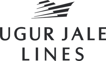 Uğur Jale Lines logo