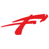 Ukrferry logo