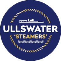 Ullswater 'Steamers' logo