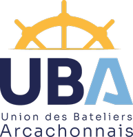 Union des Bateliers Arcachonnais logo