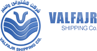 Valfajr Shipping logo