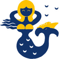 Vedettes Îles d'Or logo