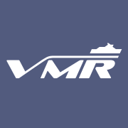 Veerdienst Maassluis–Rozenburg logo
