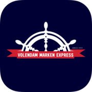 Volendam Marken Express logo