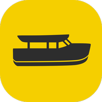 Watertaxi Rotterdam logo