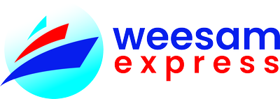 Weesam Express logo