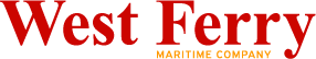 West Ferry logo
