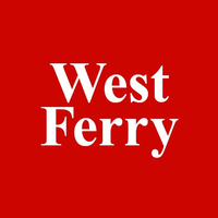 West Ferry logo