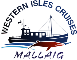 Western Isles Cruises logo