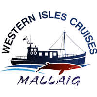 Western Isles Cruises logo
