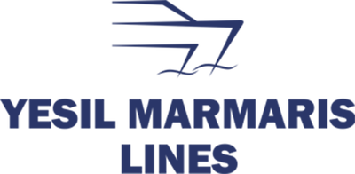 Yeşil Marmaris Lines logo