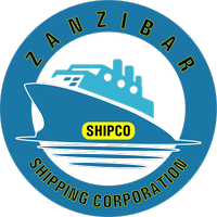 Zanzibar Shipping Corporation logo