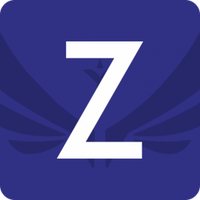 Zefir logo