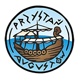 Żegluga Augustów logo