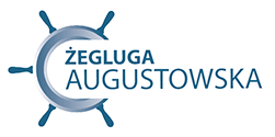 Żegluga Augustowska logo