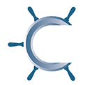 Żegluga Augustowska logo