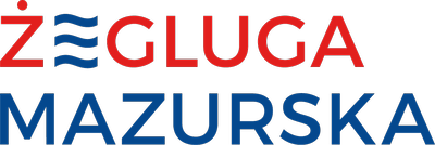 Żegluga Mazurska logo