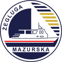 Żegluga Mazurska logo